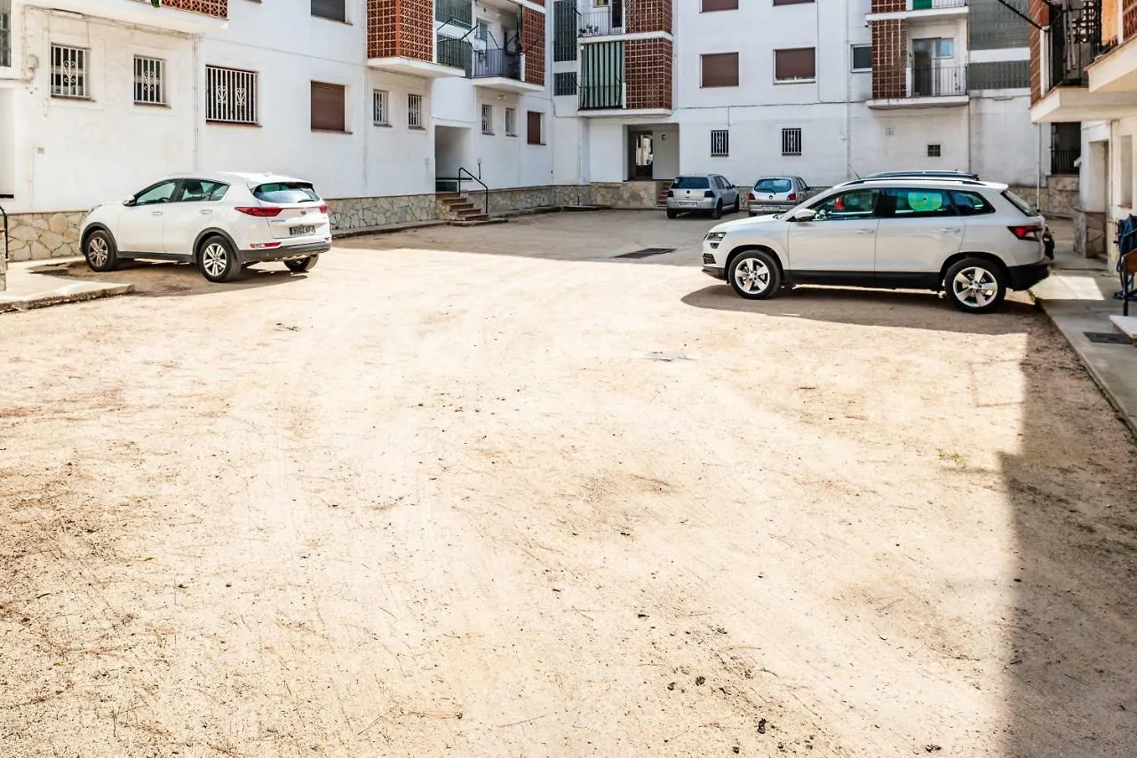 Carle Magne Apartments Platja d'Aro Spain