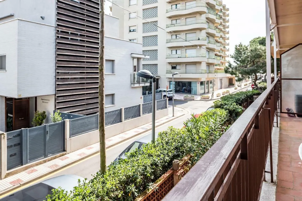 Carle Magne Apartments Platja d'Aro