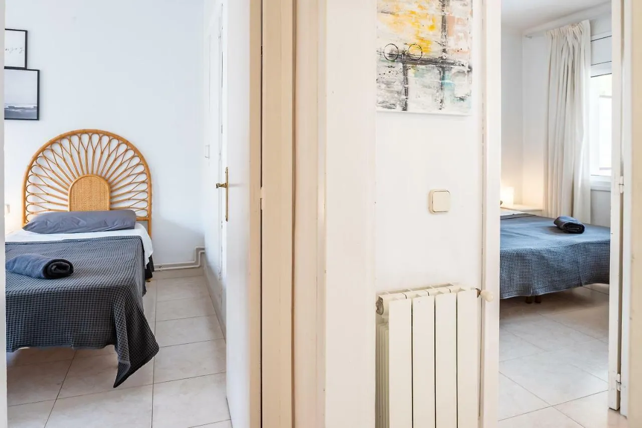 Carle Magne Apartments Platja d'Aro