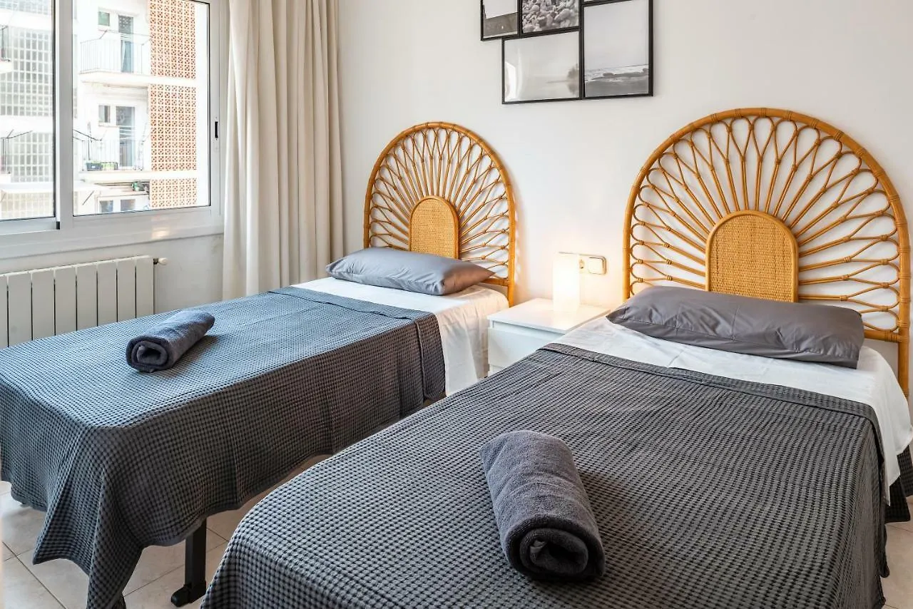 Carle Magne Apartments Platja d'Aro