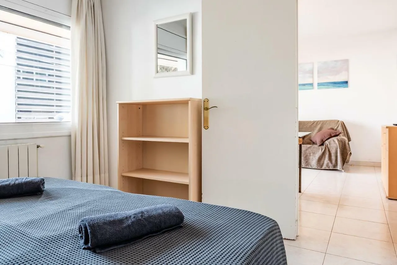 Carle Magne Apartments Platja d'Aro Spain